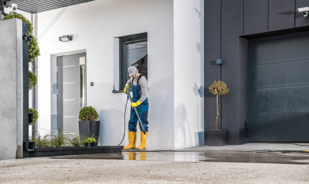 Best Fence Cleaning  in Avenel, NJ