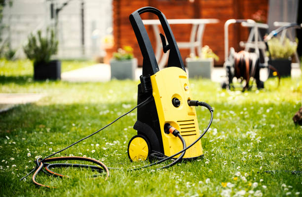 Best House Exterior Washing  in Avenel, NJ